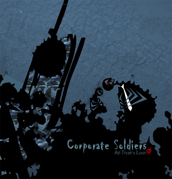 Corporate Soldiers - Party Til We Die