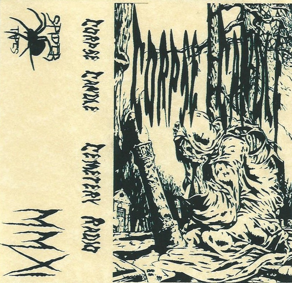 Corpse Candle - repetitive fracture