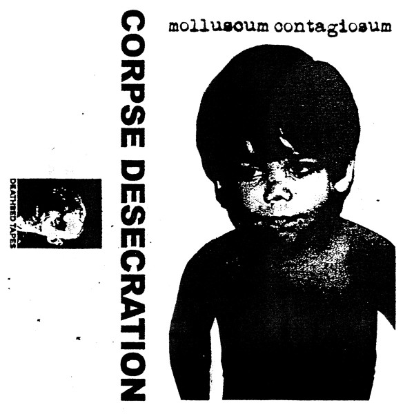 Corpse Desecration - Heroin, Heroin, Heroin