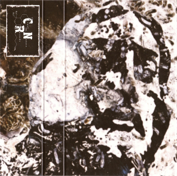 Corpse Twitcher - Of Bones & Head