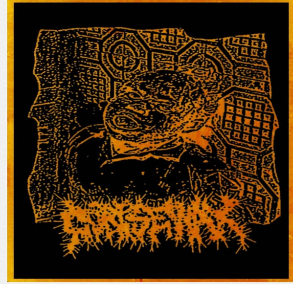 Corpsewax - ㅤ