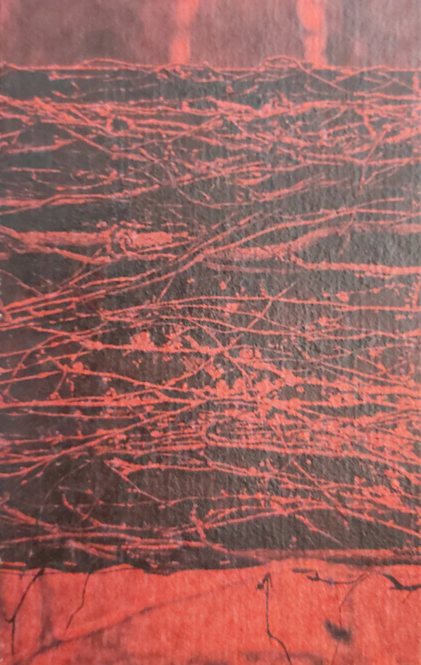 Corrado Maria De Santis - Opening A Void