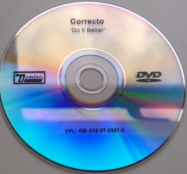 Correcto - Do It Better