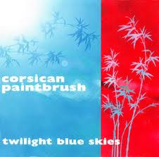 Corsican Paintbrush - no traditional exaltation