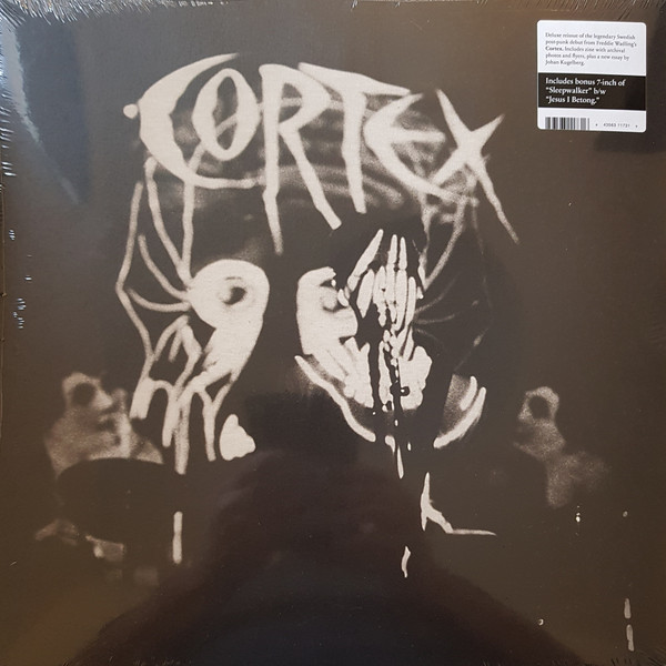 Cortex - Huit octobre 1971