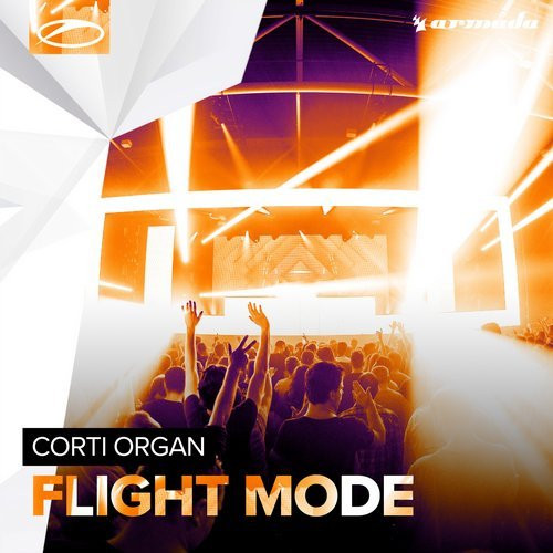 Corti Organ - Polarity