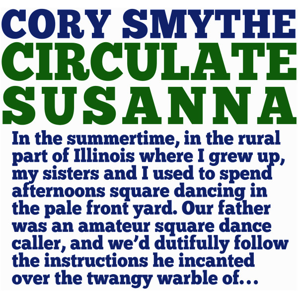 Cory Smythe - Northern Cities Vowel Shift