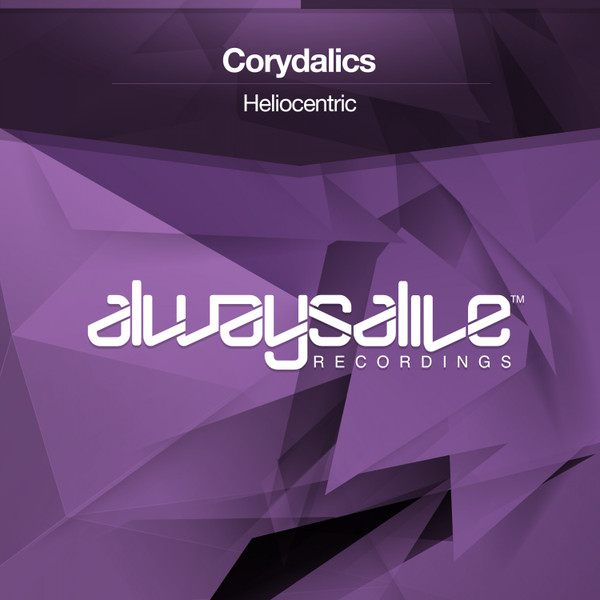 Corydalics - After sun