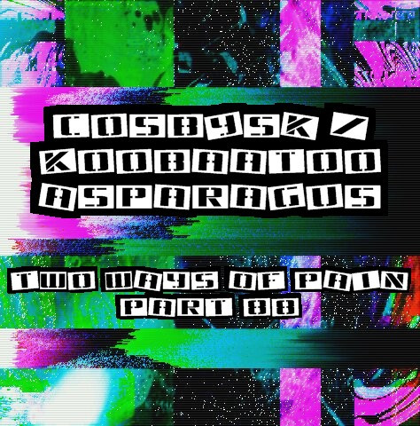 Cosbysk - CosbySK