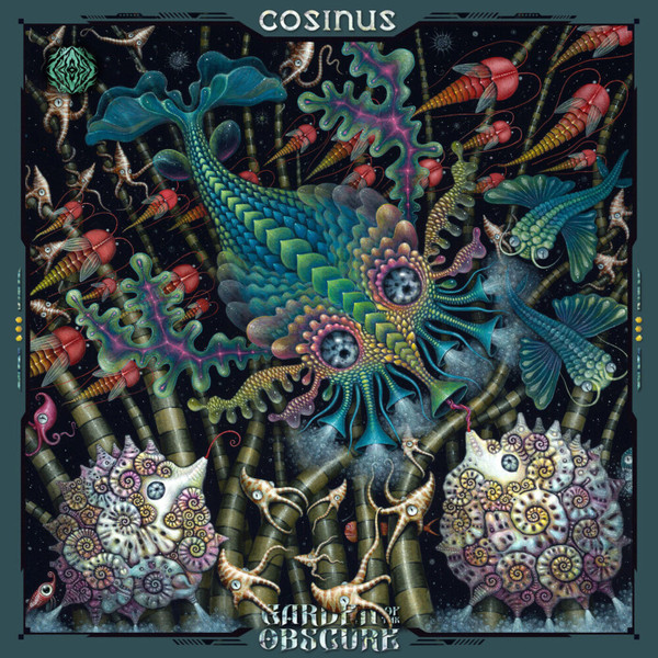 Cosinus - Into Static