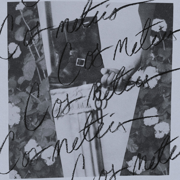 Cosmetics - Sleepwalking - 7" Release
