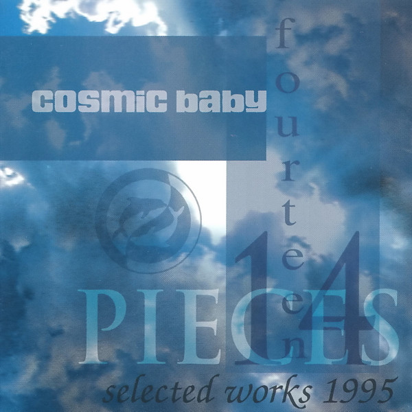 Cosmic Baby - Thinking About Myself