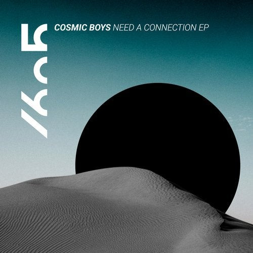 Cosmic Boys - Dark Places