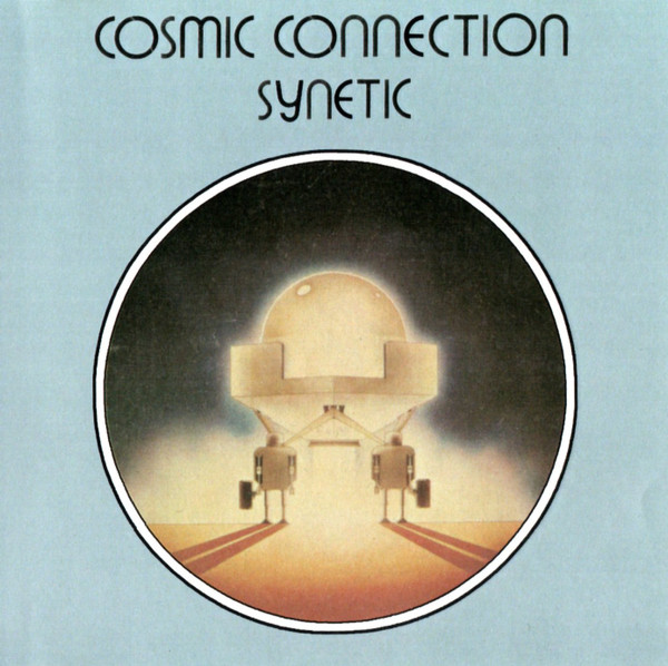 Cosmic Connection - Yarrow