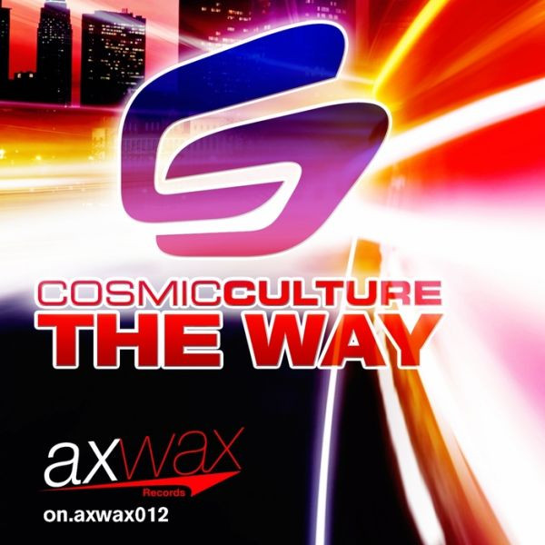 Cosmic Culture - Northern Star (Extended Mix)