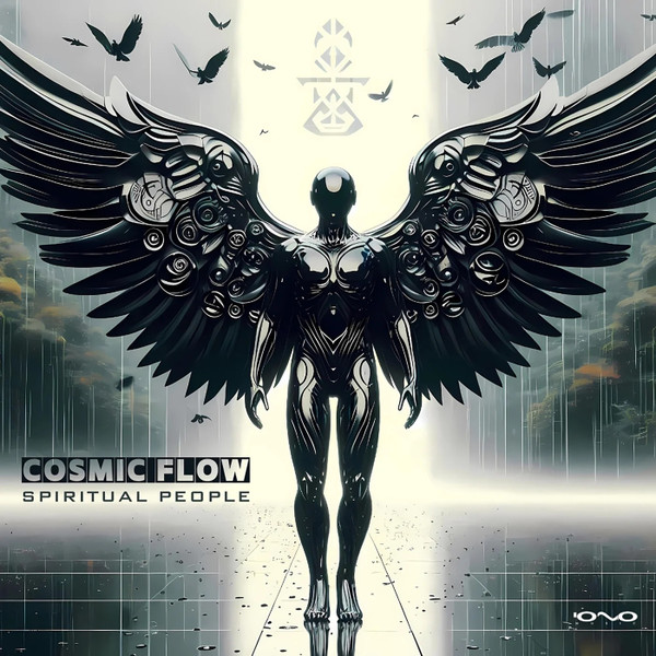 Cosmic Flow - Reresurrection