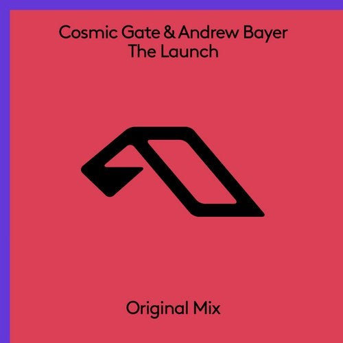 Cosmic Gate & Andrew Bayer - Nothing Ever Lasts