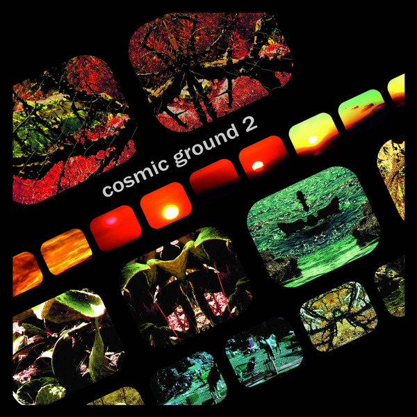 Cosmic Ground - sol