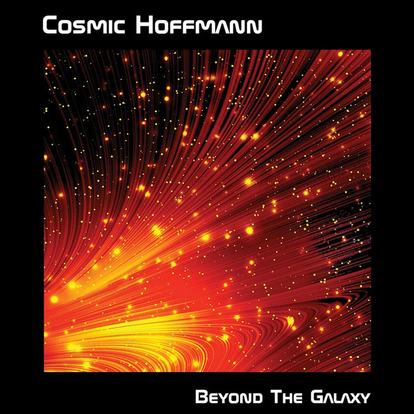 Cosmic Hoffmann - Floating in Time