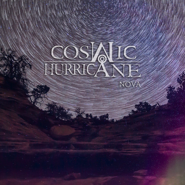Cosmic Hurricane - Nova