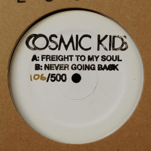 Cosmic Kids - Freight to My Soul