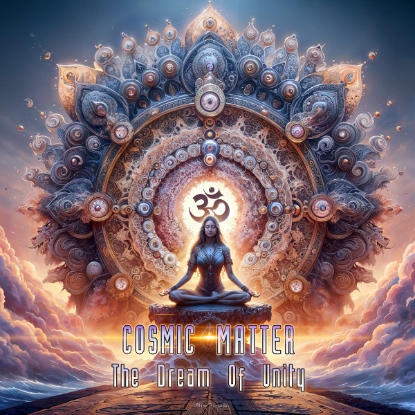 Cosmic Matter - A Masterpiece of Nature
