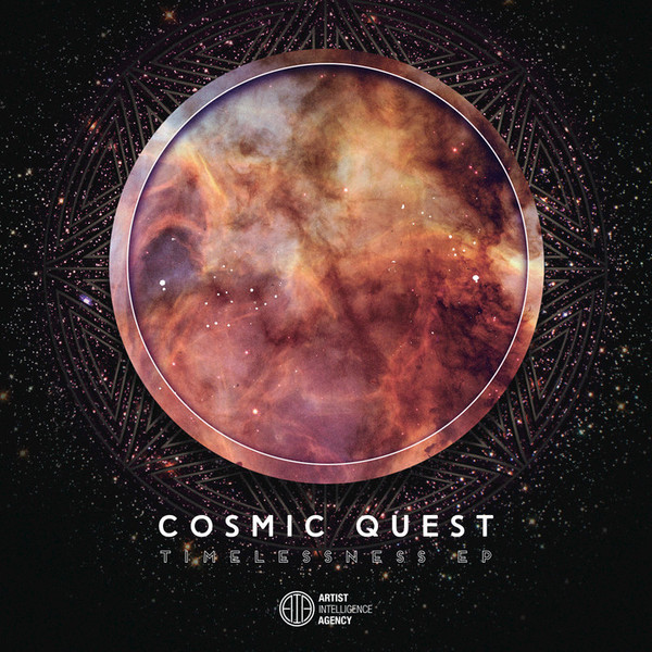 Cosmic Quest - Astral Palace