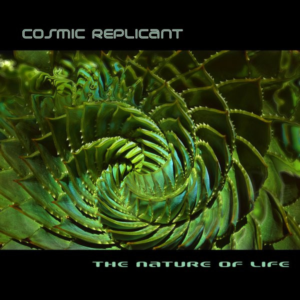 Cosmic Replicant - White Elephant