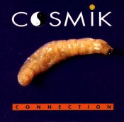 Cosmik Connection - Two Roads