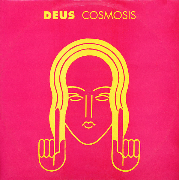 Cosmosis - Rub A Dub Dub
