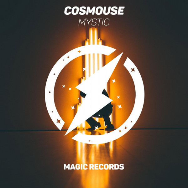 Cosmouse - Yakuza