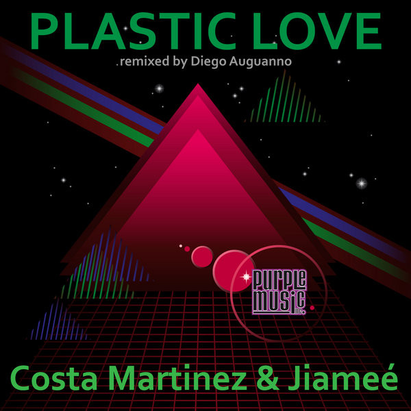 Costa Martinez - The Chill Factor