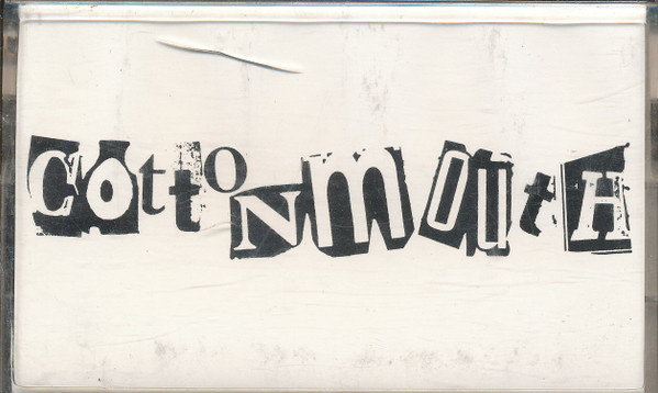 Cottonmouth - Moving On