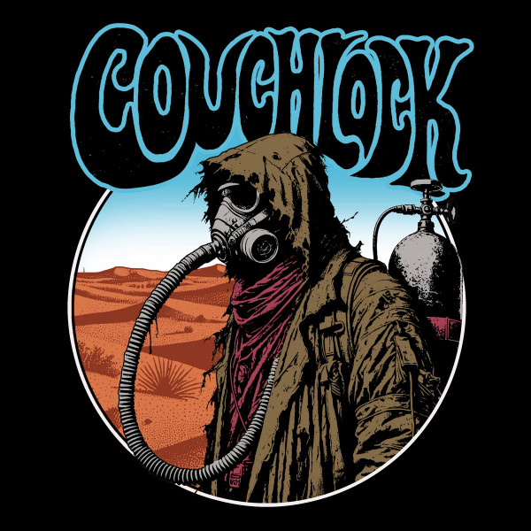 Couchlock - Progress