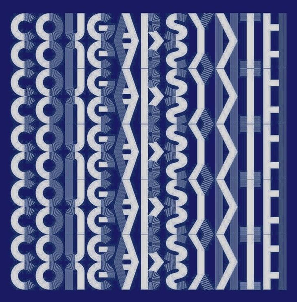 Cougar Synth - Through the barrier