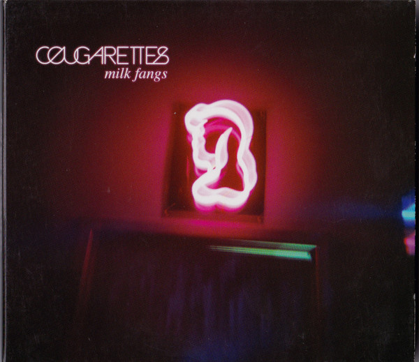 Cougarettes - Sugar