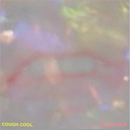 Cough Cool - Sucker