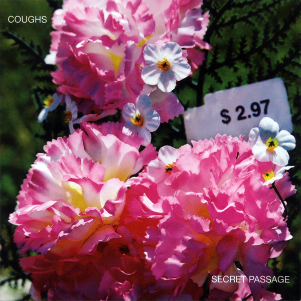Coughs - Elimidate
