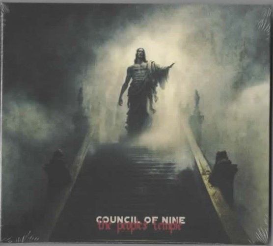 Council of Nine - The Magi