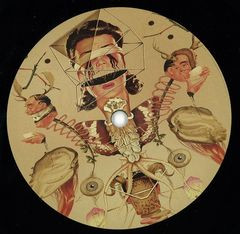 Counrad - Crushed