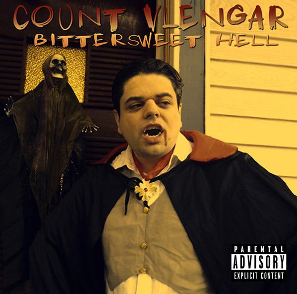 Count Vlengar - Disclaimer