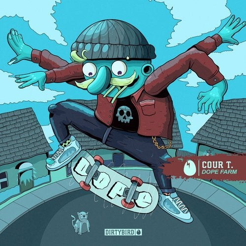 Cour T. - No No No