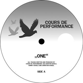 Cours de Performance - wrumpshaker (hemmann rmx)