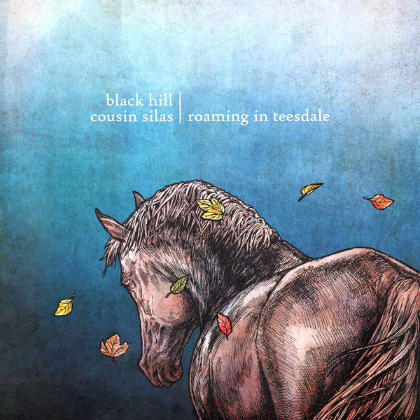 Cousin Silas / Black Hill - Cousin Silas - Marble and Ivy