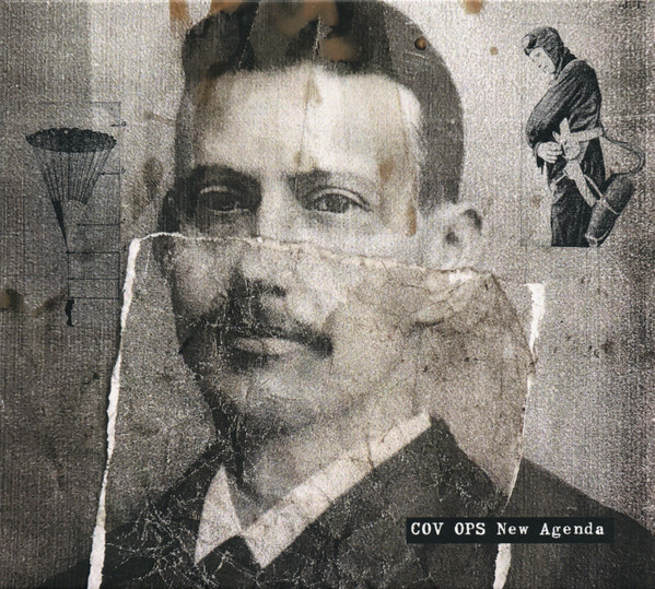 Cov Ops - Culture