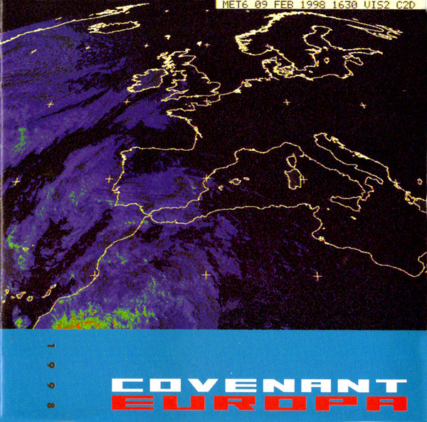 CovenA.N.T - The Sigma