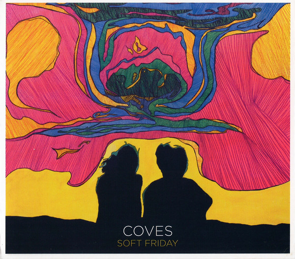 Coves - Cast a Shadow