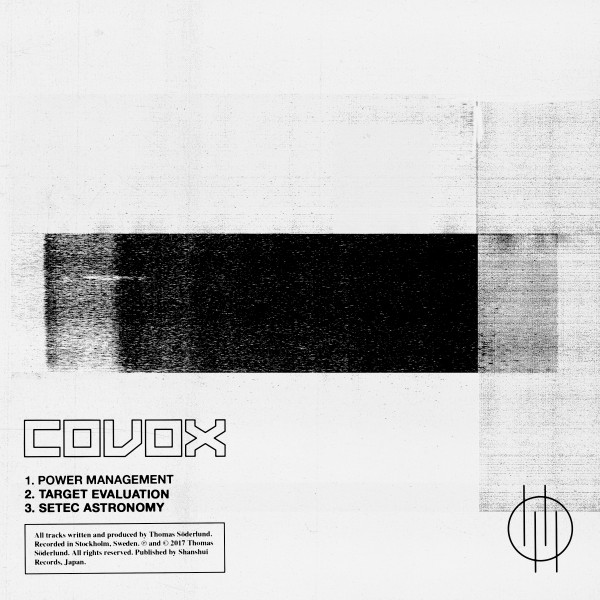 Covox - Attack Vector