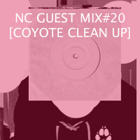 Coyote Clean Up - licorice disaster