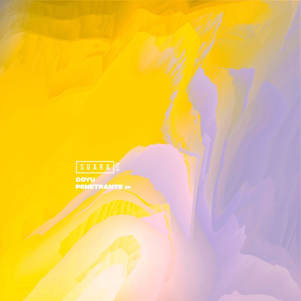 Coyu - My Head Is On Fire